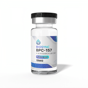 BPC-157 10 mg – Research Peptide