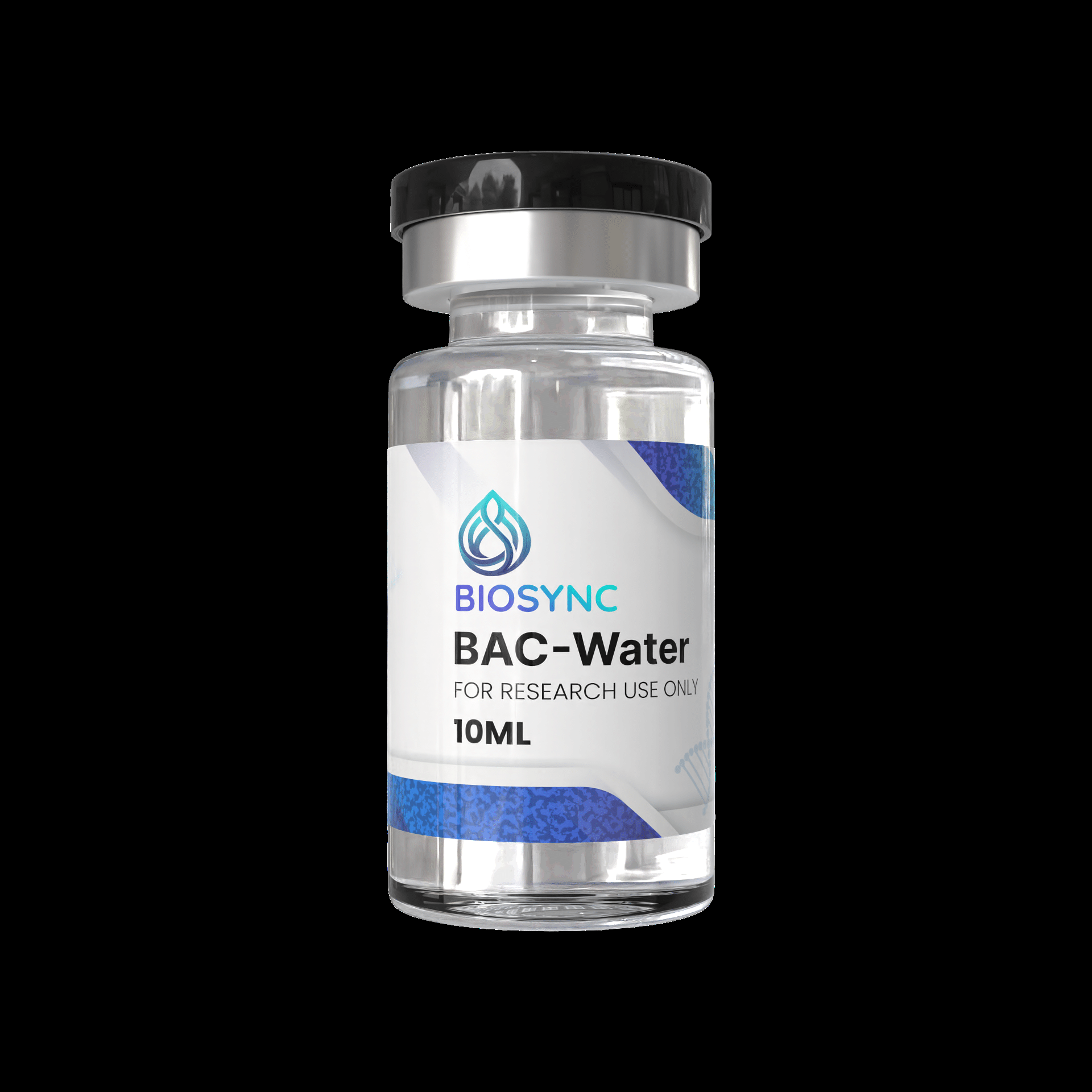 Retatrutide 5 mg + FREE 3ml Bac Water - Image 2