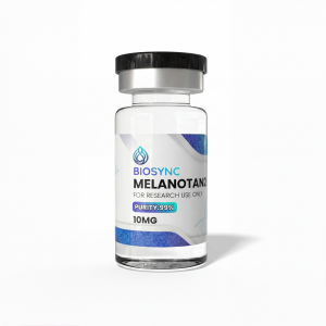 Melanotan 2 10 mg – Research Peptide